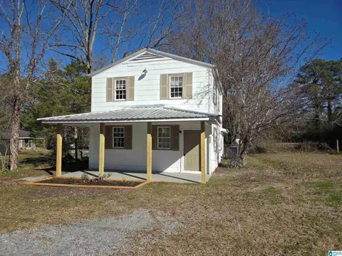 620 5th Ave SW, Childersburg, AL 35044