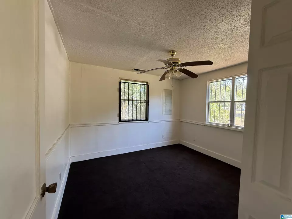 Bedroom - 408 Henson St, Midfield, AL 35228 photo 3 of 3