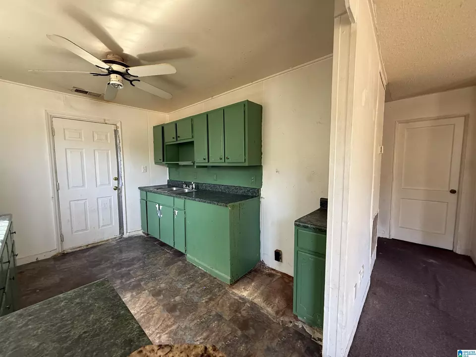 Entry Way - 408 Henson St, Midfield, AL 35228 photo 1 of 1