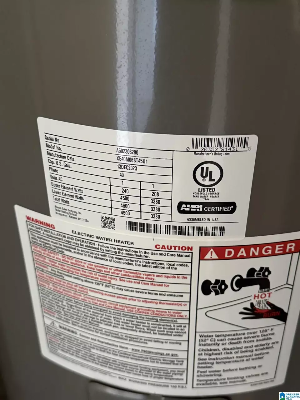 Other - 408 Henson St, Midfield, AL 35228 photo 2 of 4