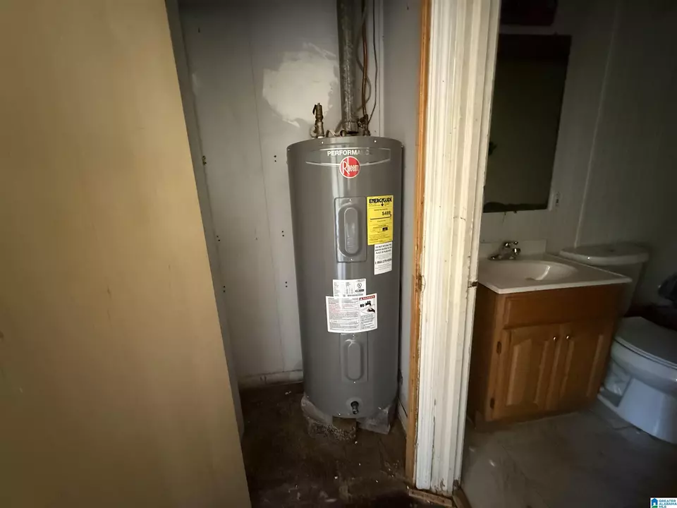 Other - 408 Henson St, Midfield, AL 35228 photo 3 of 4