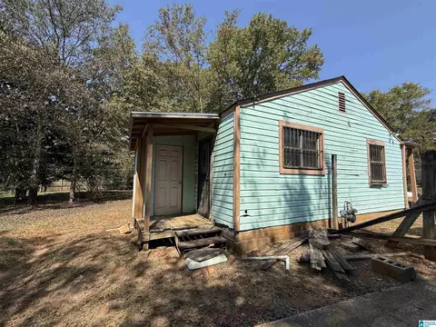 Other - 408 Henson St, Midfield, AL 35228 photo 1 of 4