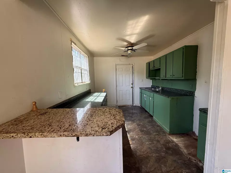Kitchen - 408 Henson St, Midfield, AL 35228 photo 1 of 1