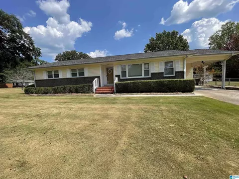817 Downs Ave, Gardendale, AL 35071