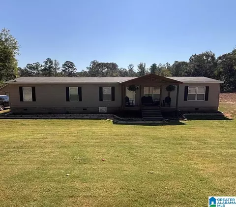 238 County Road 439, Woodland, AL 36280