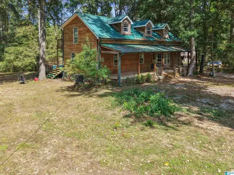 4111 Highway 83, Vincent, AL 35178 photo 2