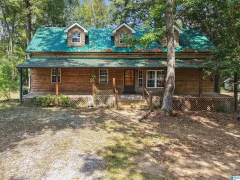 4111 Highway 83, Vincent, AL 35178 photo 1