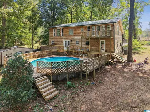 4111 Highway 83, Vincent, AL 35178 photo 3