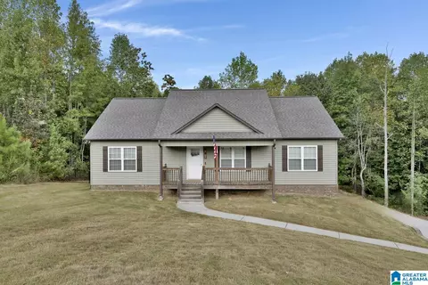 2611 Blake Way, Warrior, AL 35180