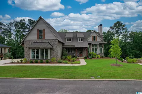 5173 E Club Ridge Dr, Vestavia Hills, AL 35242