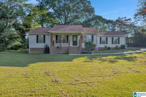 20 1st St N, Sumiton, AL 35148