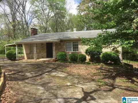 128 NW 18th Ave NW, Birmingham, AL 35215
