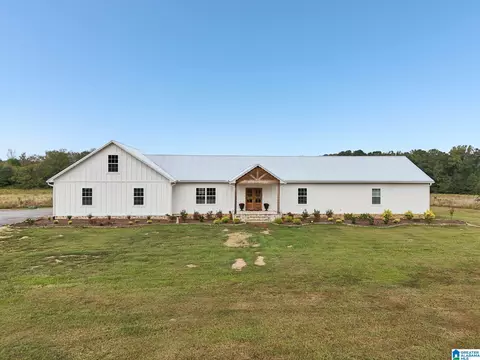 Exterior - 65 Kudzu Rd, Oneonta, AL 35121 photo 8 of 12