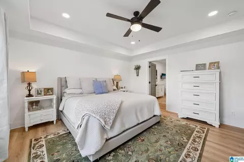Bedroom - 65 Kudzu Rd, Oneonta, AL 35121 photo 8 of 11
