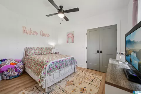 Bedroom - 65 Kudzu Rd, Oneonta, AL 35121 photo 9 of 11