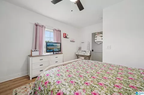 Bedroom - 65 Kudzu Rd, Oneonta, AL 35121 photo 10 of 11