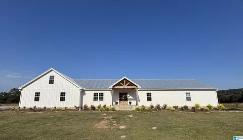 Exterior - 65 Kudzu Rd, Oneonta, AL 35121 photo 10 of 12