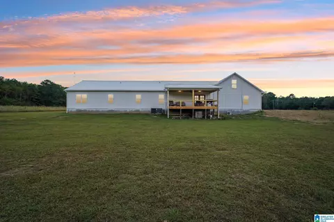 Exterior - 65 Kudzu Rd, Oneonta, AL 35121 photo 3 of 12