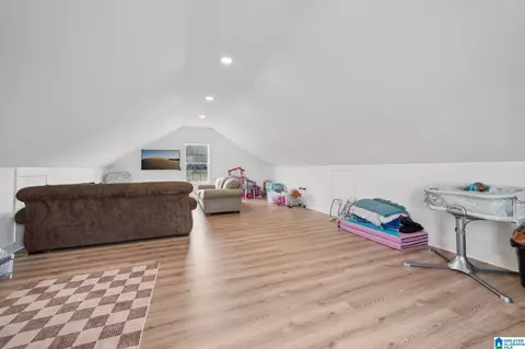 Bedroom - 65 Kudzu Rd, Oneonta, AL 35121 photo 11 of 11