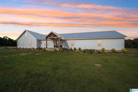 65 Kudzu Rd, Oneonta, AL 35121
