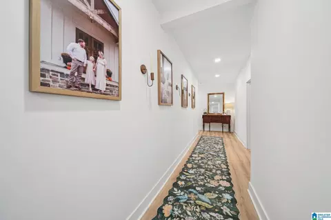 Entry Way - 65 Kudzu Rd, Oneonta, AL 35121 photo 3 of 4