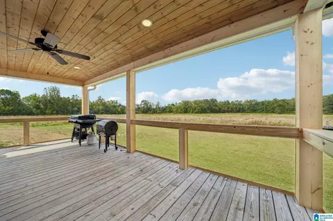 Exterior - 65 Kudzu Rd, Oneonta, AL 35121 photo 5 of 12
