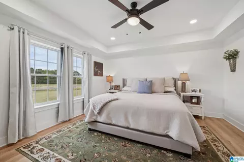 Bedroom - 65 Kudzu Rd, Oneonta, AL 35121 photo 2 of 11