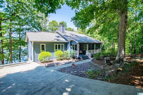 171 Martin Ln, Wedowee, AL 36278