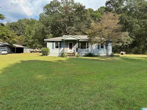 493 Pine Mountain Rd, Remlap, AL 35133 photo 1