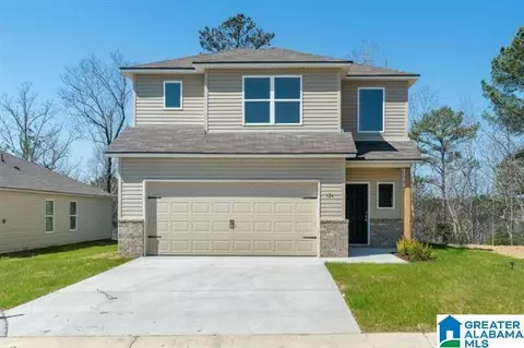 150 Woodland Way, Pell City, AL 35125