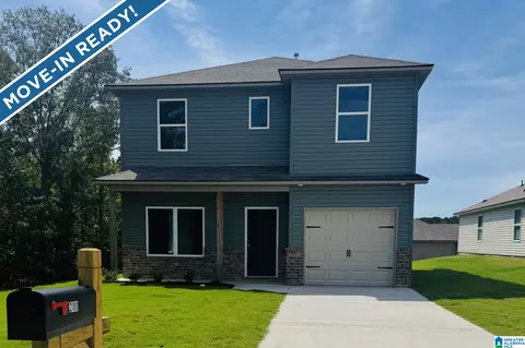 200 Elm St, Pell City, AL 35125