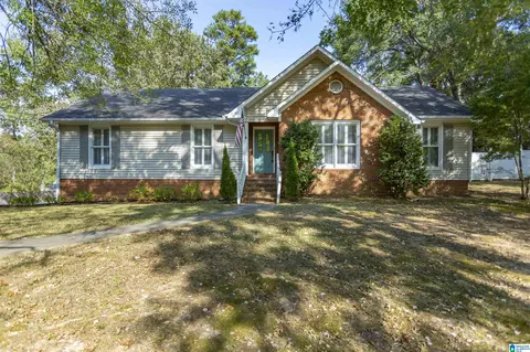 8317 Edinburgh Dr, Morris, AL 35116 photo 1
