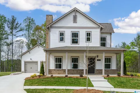 2072 Wohali Dr, Leeds, AL 35094
