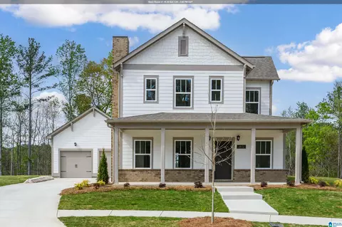 2072 Wohali Dr, Leeds, AL 35094