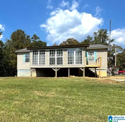 110 Lakeview Dr, Oneonta, AL 35121