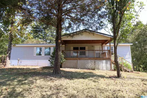 1598 Bowman Cir, Pell City, AL 35125