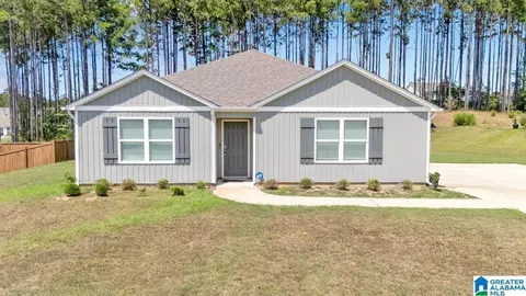 416 Stage Coach Blvd, Kimberly, AL 35091
