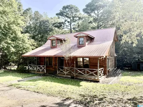 1129 County Road 533, Woodland, AL 36280