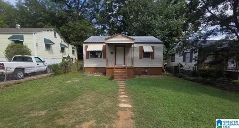 5321 Avenue K, Birmingham, AL 35208