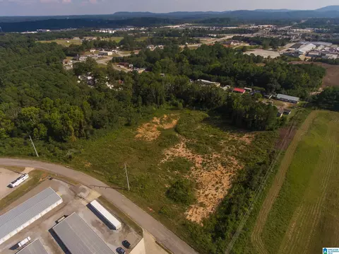 0 Red Morris Pkwy #0, Anniston, AL 36207