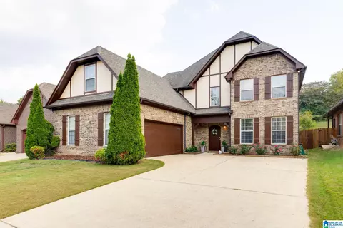 3540 Harrier Rd, Trussville, AL 35173