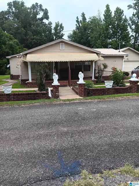 110 3rd Ave N, Akron, AL 35441