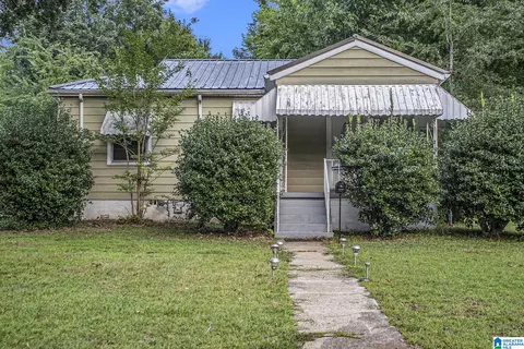 6145 Court M, Birmingham, AL 35228