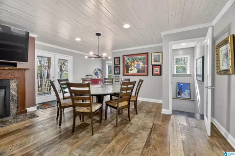 Dining - 1105 Lock 4 Rd, Riverside, AL 35135 photo 1 of 2