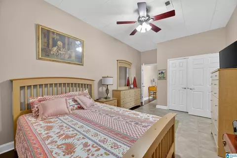 Bedroom - 1105 Lock 4 Rd, Riverside, AL 35135 photo 8 of 9