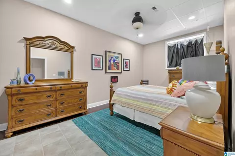 Bedroom - 1105 Lock 4 Rd, Riverside, AL 35135 photo 6 of 9