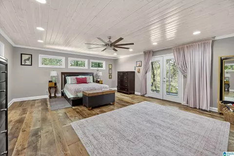 Bedroom - 1105 Lock 4 Rd, Riverside, AL 35135 photo 1 of 9