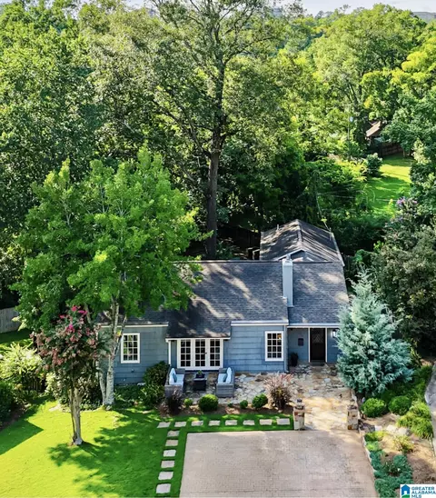 802 Wingate Cir, Homewood, AL 35209