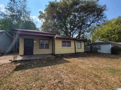500 Grant St, Midfield, AL 35228