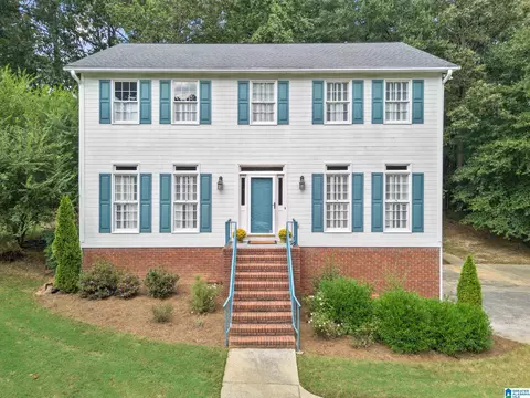 5047 Linwood Dr, Hoover, AL 35244